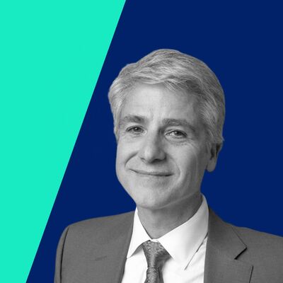 Preventing Crime and Adopting a Regulatory Framework, with Kraken’s CJ Rinaldi