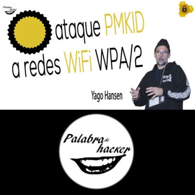 ¿Cómo se produce un ataque PMKID a redes WiFi WPA/2?