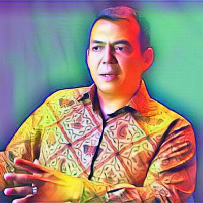 85. Prospek Krakatau Steel di Tangan CEO Bertangan Dingin Silmy Karim