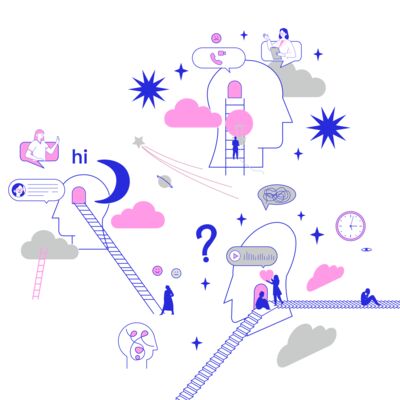 崩溃焦虑都涌来的30岁：“在一片荒凉的景象之中，我却觉得晴朗”