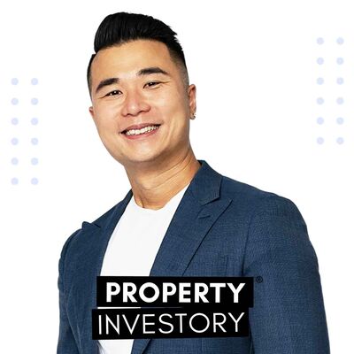 Hung Chuy: The $18,000 Property Move That Unlocked $200,000 in Equity