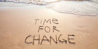 The Change Part 5
