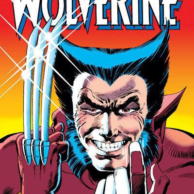 Episode 5: The Wolverine