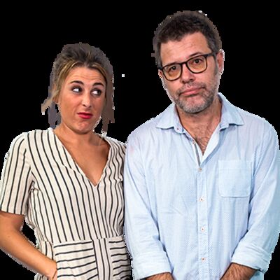 La Lengua Moderna: Sardanas y chorromocos. Con Pepe Colubi y María Rodés (14/02/2021)