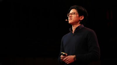 La ciencia de preservar la vista. | Joshua Chu-Tan
