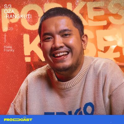 SAMPAI KAPAN OZA RANGKUTI NGEBAHAS JAKSEL 