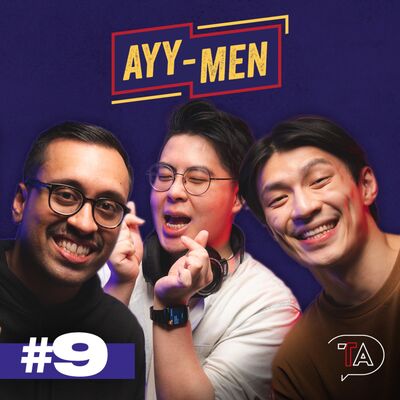 #9 Dating The Girl, Or The Family?