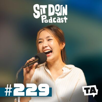 #229 OUR CRAZIEST SIDE HUSTLES with Ms Qiwiie & BSN 