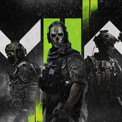 Critique audio du jeu Call of Duty: Modern Warfare II
