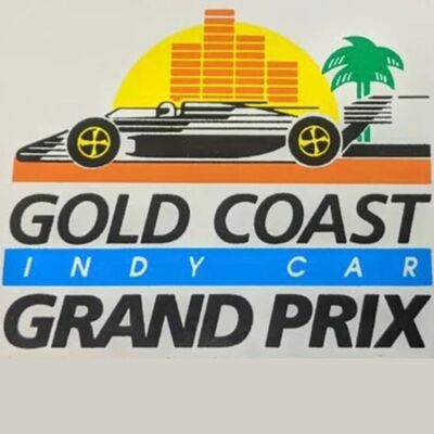 Gold Coast Indy - Part 1 - The Battle To Start The Event