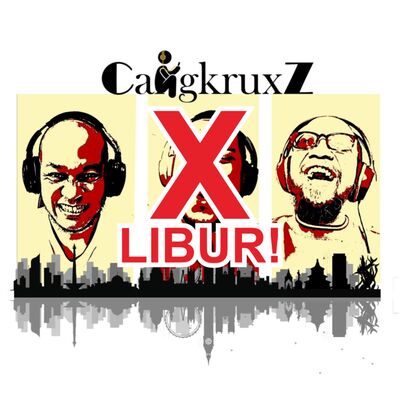 Ep.6 Pertama Berdua: Balada Celana Dalam Di Hari Imlek 👙🎉🐃🏀