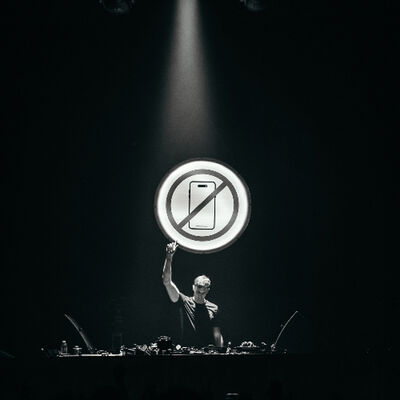 Bryan Kearney Open 2 Close @ Kearnage Put Down Your Phones, Belfast 2025