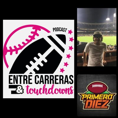 E4 Contratos Millonarios: Russell Wilson con Alex Martinez de Primero y Diez