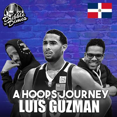 Luis Guzman: Dominicano Soy!