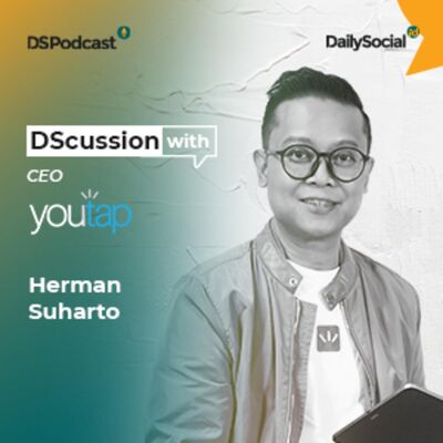 S2Eps.18 - Strategi YouTap Tetap Relevan Menghadirkan Layanan Menyeluruh