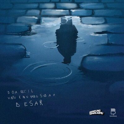 doa kecil untukmu yang sudah besar