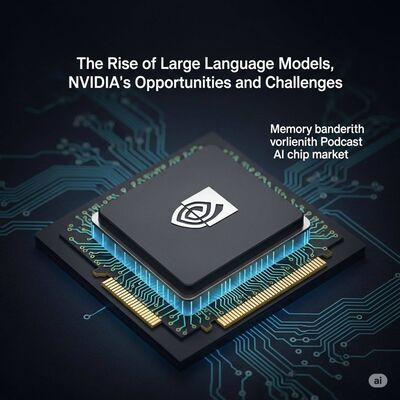  #139. AI硬件和存储设备的最新进展 