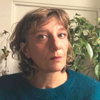 ÉPISODE 26 • FRANCESCA ARENA, HISTOIRE DE LA MÉDECINE ET DU GENRE