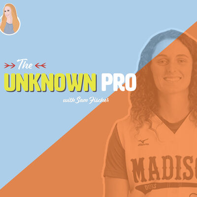 Episode 6: Jailyn Ford
