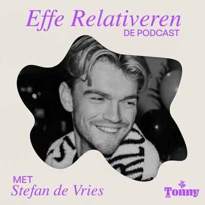 STEFAN DE VRIES over GOKKEN in VEGAS, FASCINATIE voor HORROR en HOTELVERBOD