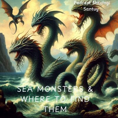 (REPOST) Scary Monsters and Where to Find Them 