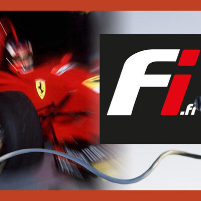 16: Michael Schumacher, la saga – 5/12 : le téléphone rouge