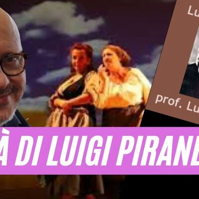 Liolà di Luigi Pirandello
