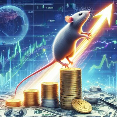 EP.111  聊聊最近從底部漲上來6-7000倍的明星幣