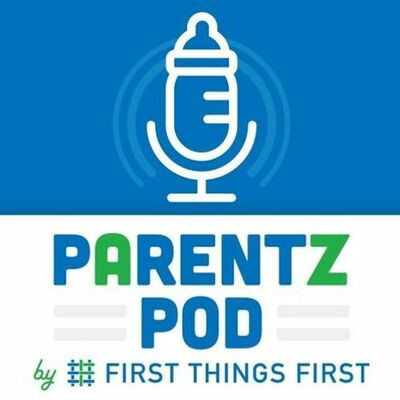 Episode 8: We're Here For You