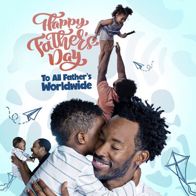 FATHERS DAY Vs DADDY MIX 2022