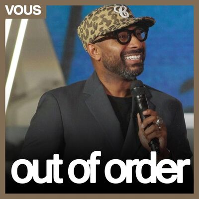 Out Of Order — Endless Summer — Manny Arango