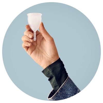 My Menstrual Cup Experience