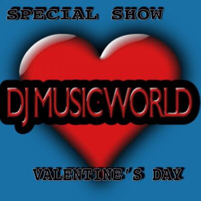 T02/E04 - Especial día de San Valentín, electronica romántica, letras para dedicar