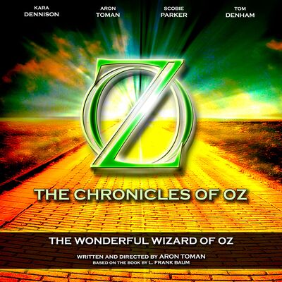 The Wonderful Wizard of Oz - Episode 6