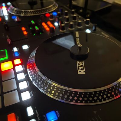 Cevin Kullins | White Label Sessions | Vol 56