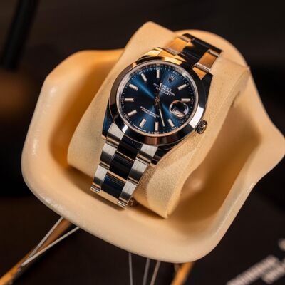 #327 勞力士抽獎！！！feat.布萊恩的世界