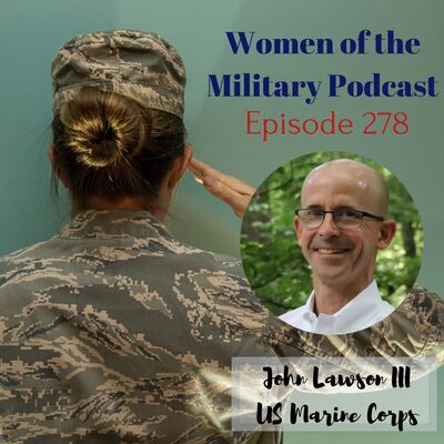 Kurtz, the story of a female Marine - John Lawson III