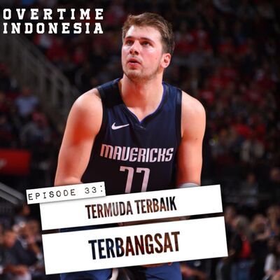 E33: Termuda Terbaik Terbangsat