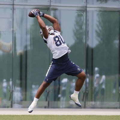 S3 Ep6: Rico-Gathers Stans gotta 'Catch This Fade' + Great DL news