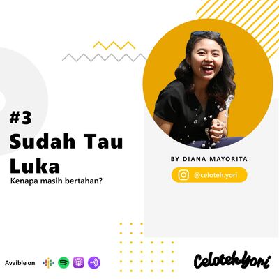 Dilema Menjalani Toxic Relationship