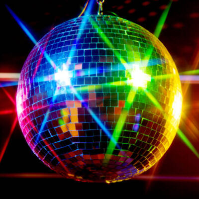 Nu House, Funk & Disco Mix (JW's Sunny Afternoon Mix)
