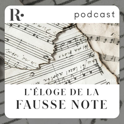 Marc Vella - La fausse Note