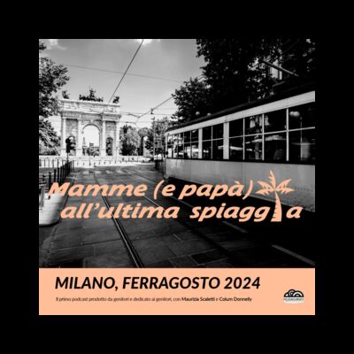 68 Milano, Ferragosto 2024