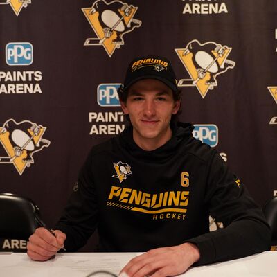 Episode 39: The Scoop with John Marino