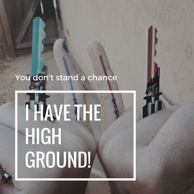 The real couple challenge (improved)