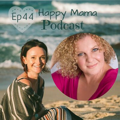 Ep 44 - Calm In The Chaos