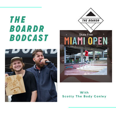 Miami Open Recap with Ryan Clements