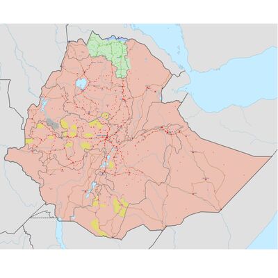 Forgotten Conflict: The Tigray War