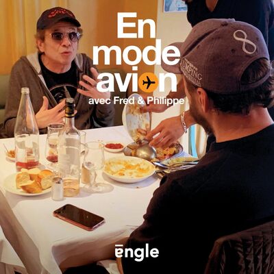 "Si la blague te fait pas rire F*** You !" avec Philippe Manoeuvre.