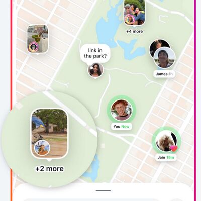 8-9-25 - Instagram's Map Feature isn't what users asked for and Google's New Video AI Model